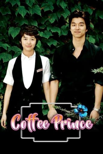 Watch Coffee Prince free online