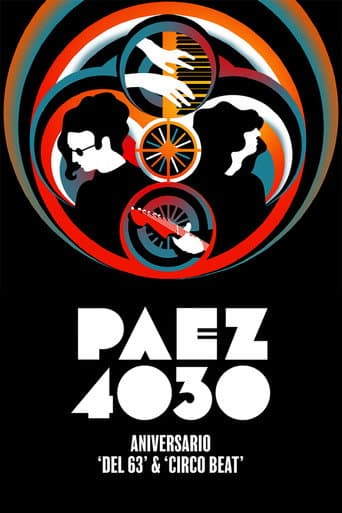 Watch PAEZ4030 free online