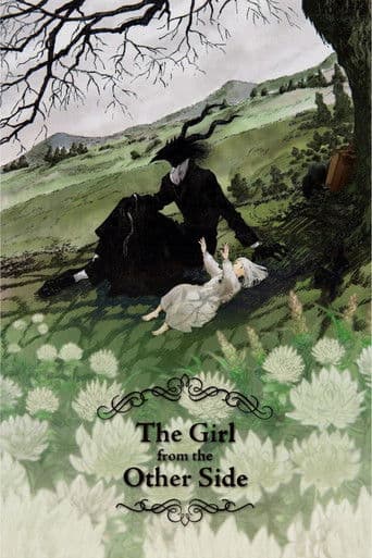 Watch The Girl from the Other Side free online