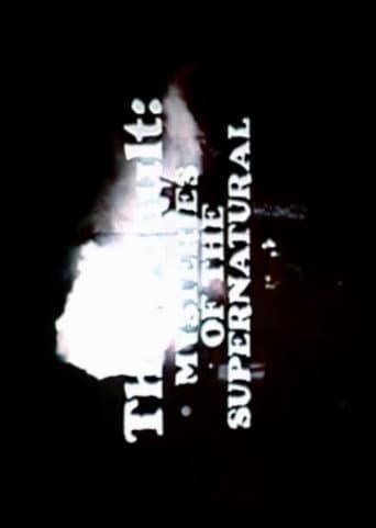Watch The Occult: Mysteries Of The Supernatural free online