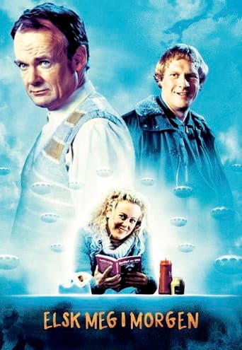 Watch Love Me Tomorrow free online