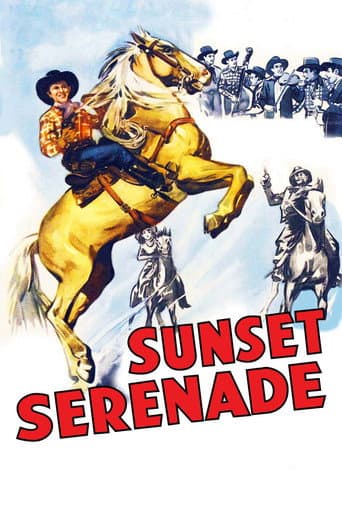 Watch Sunset Serenade free online