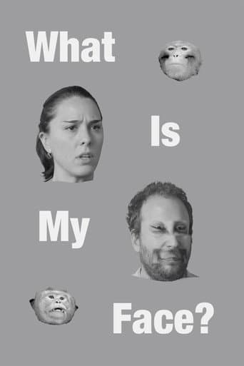 Watch What Is My Face? free online