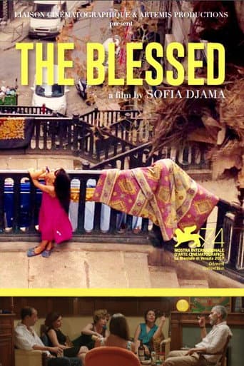 Watch The Blessed free online