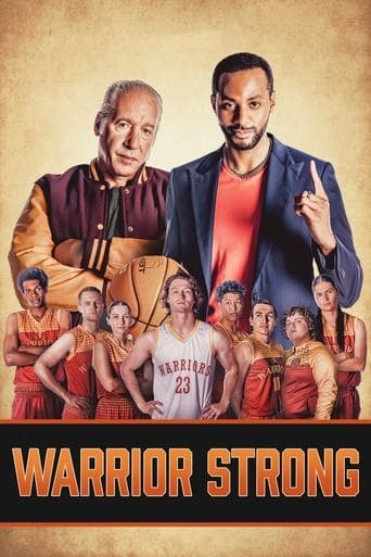 Watch Warrior Strong free online