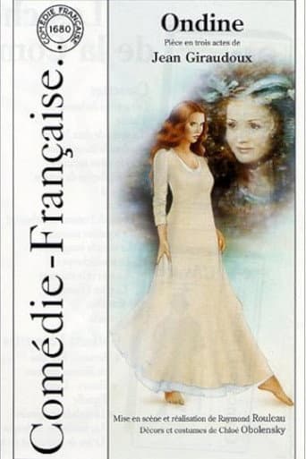 Watch Ondine free online