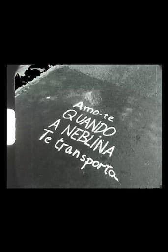 Watch Amo-te quando a neblina te transporta free online