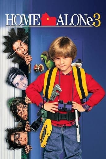 Watch Home Alone 3 free online