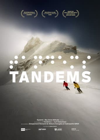 Watch Tandems free online