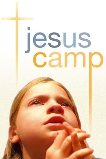 Watch Jesus Camp free online