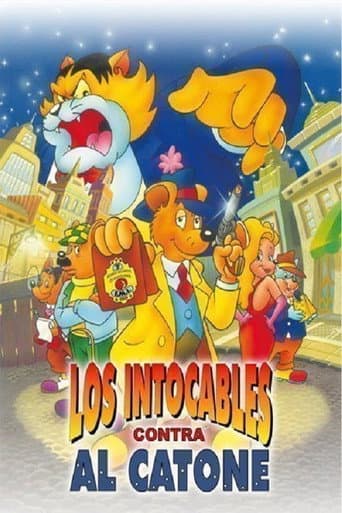 Watch Los  intocables contra Al Catone free online