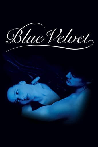 Watch Blue Velvet free online
