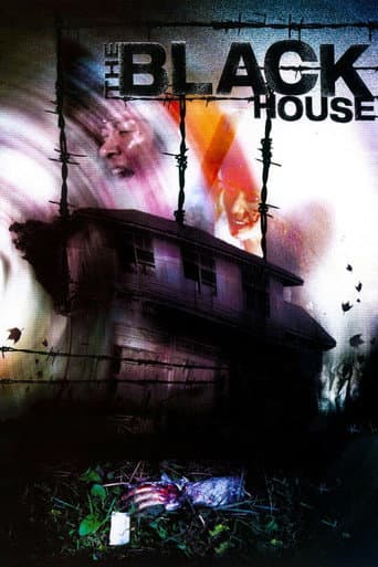 Watch The Black House free online