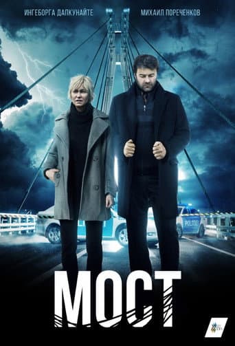 Watch The Bridge free online