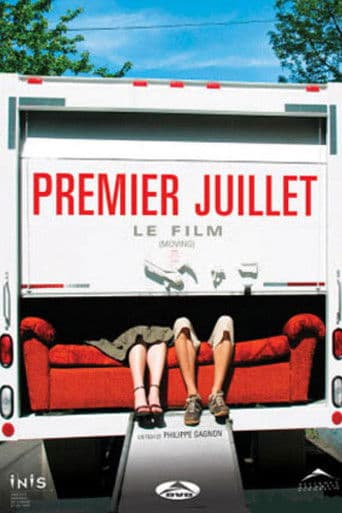 Watch Premier juillet, le film free online