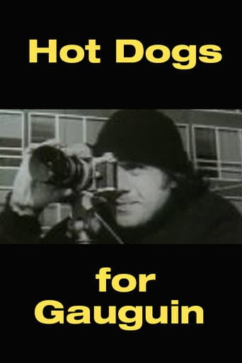 Watch Hot Dogs for Gauguin free online