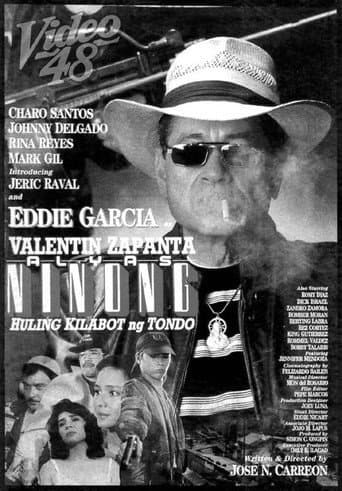 Watch Alyas Ninong: Huling kilabot ng Tondo free online