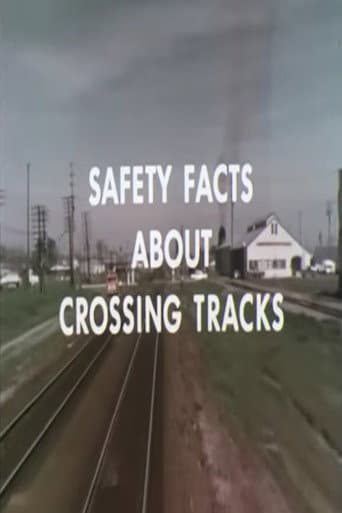 Watch Safety Facts About Crossing Tracks free online