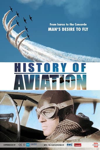 Watch History of Aviation free online