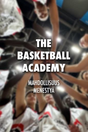 Watch The Basketball Academy, mahdollisuus menestyä free online