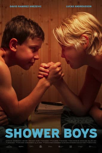 Watch Shower Boys free online
