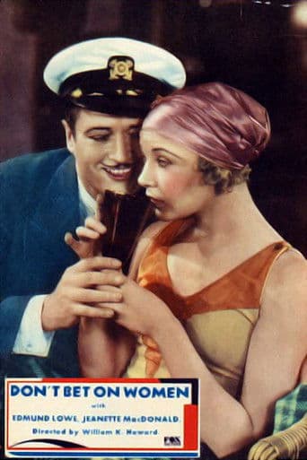 Watch Don't Bet on Women free online