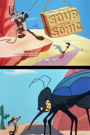 Watch Soup or Sonic free online
