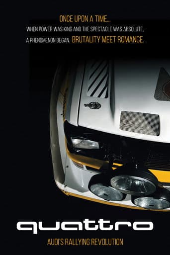 Watch quattro free online