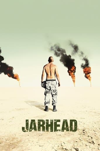 Watch Jarhead free online