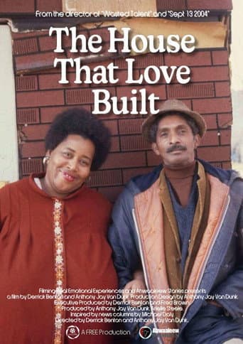 Watch The House that Love Built free online
