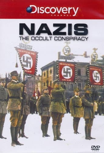 Watch Nazis: The Occult Conspiracy free online