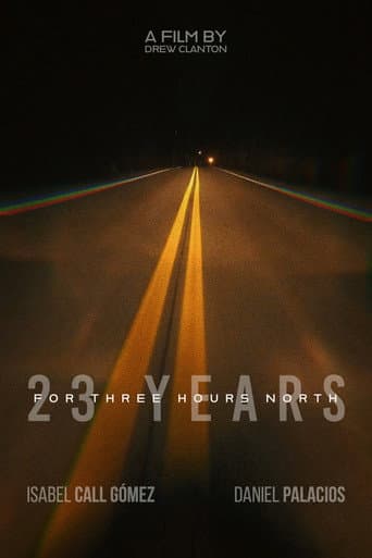 Watch 23 Years for Three Hours North free online