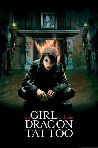 Watch The Girl with the Dragon Tattoo free online
