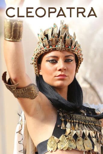 Watch Cleopatra: Mother, Mistress, Murderer, Queen free online