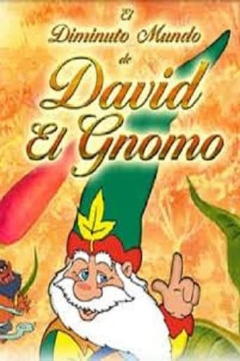 Watch The Tiny Little World of David The Gnome free online