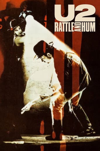Watch U2: Rattle and Hum free online