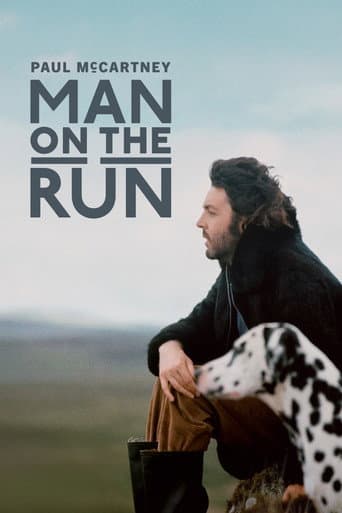 Watch Man on the Run free online
