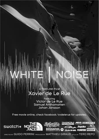 Watch White Noise free online