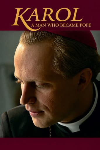Watch Karol: A Man Who Became Pope free online