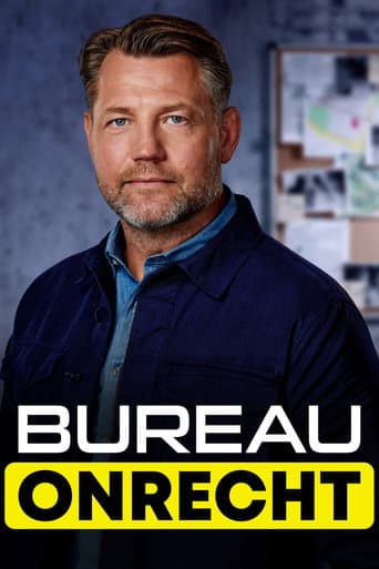 Watch Bureau Onrecht free online