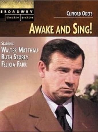 Watch Awake and Sing! free online