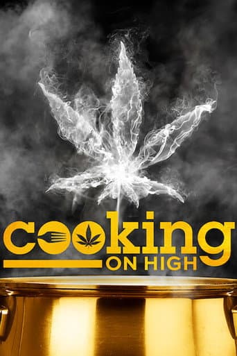 Watch Cooking on High free online