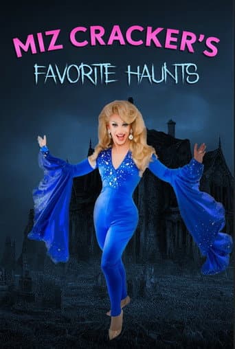Watch Miz Cracker's Favorite Haunts free online