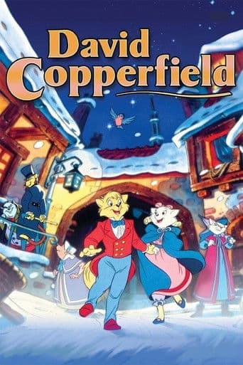 Watch David Copperfield free online