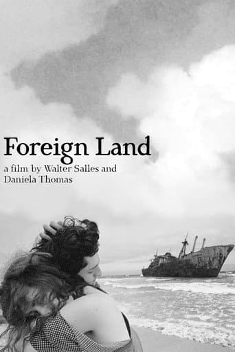 Watch Foreign Land free online