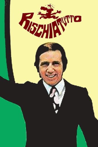 Watch Rischiatutto free online