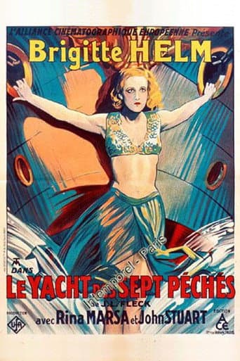 Watch Yacht of the Seven Sins free online