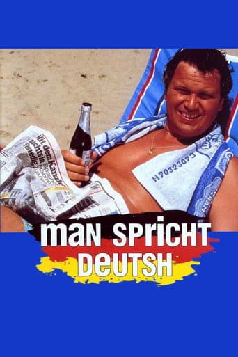 Watch Man spricht deutsh free online