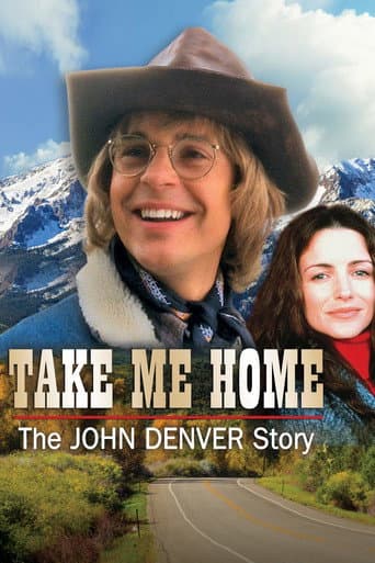 Watch Take Me Home: The John Denver Story free online