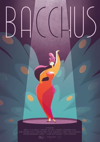 Watch Bacchus free online